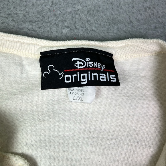 Vintage Tigger Polo Shirt - Picture 3 of 4